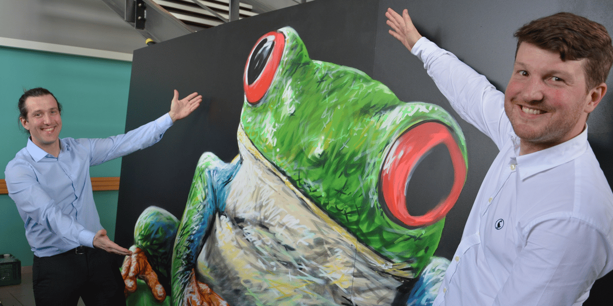 Treefrog Therapeutics les associés