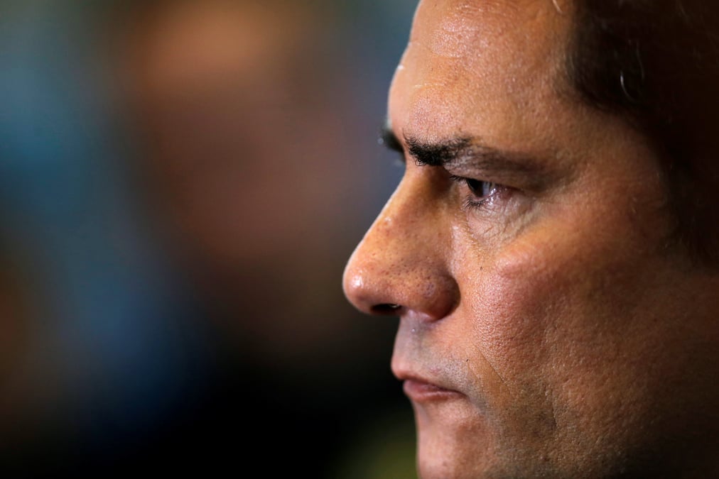 "lava jato": le ministre bresilien de la justice exclut de demissionner
