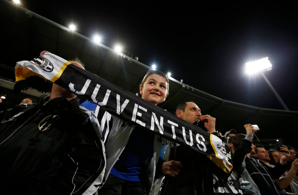 Coronavirus: cinq rencontres du championnat italien de football a huis clos