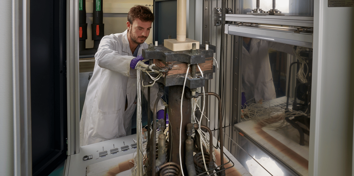 électrolyseur