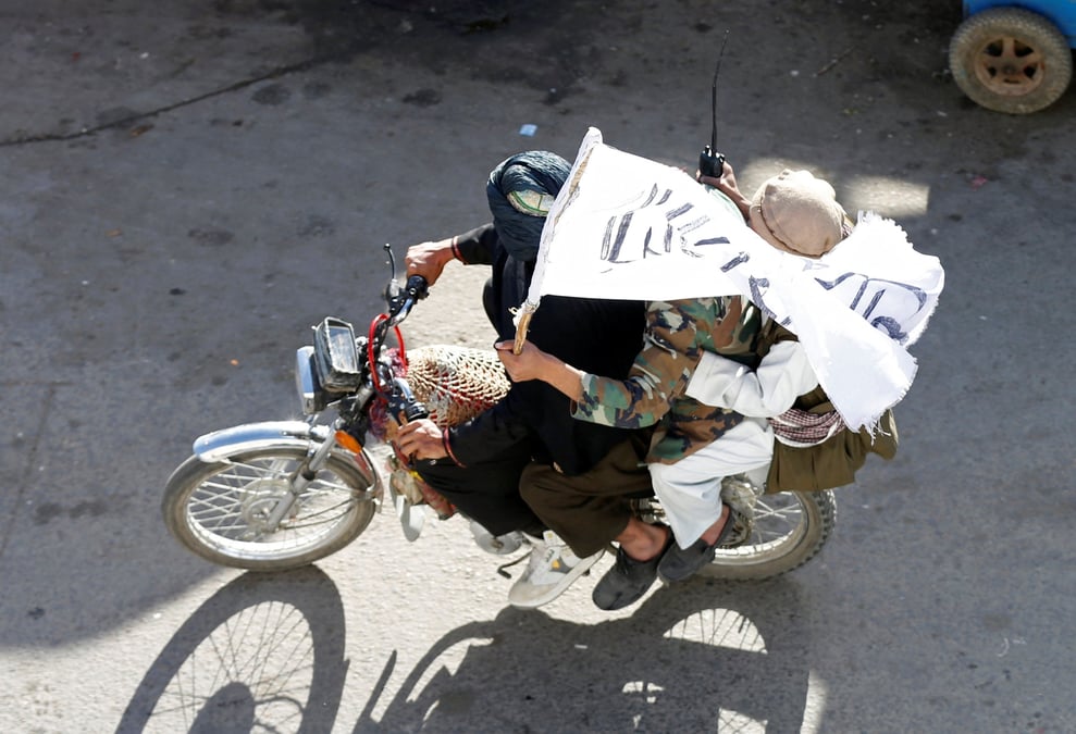 Afghanistan : les taliban sollicitent l'aide internationale face a l'exode