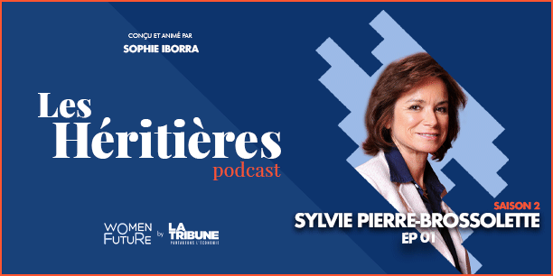 Les Héritières ep1 saison2