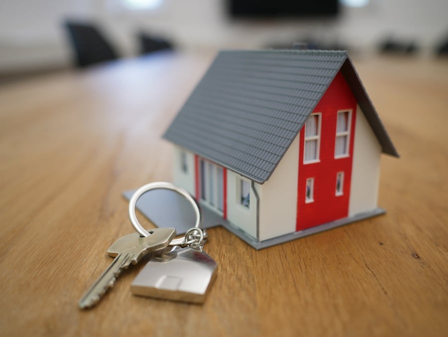 Plus de la moitié des maisons individuelles en France sont exposées au risque RGA, retrait-gonflement des argiles.