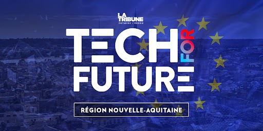 PureNat, Midipile, Quanteec, Libu, Huvy et FiltraLife sont les innovations de l'année 2024 en Nouvelle-Aquitaine.