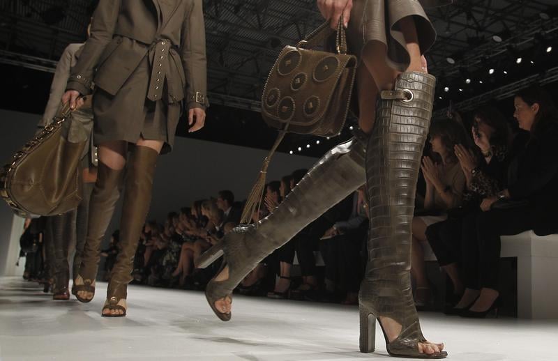 Salvatore Ferragamo voit ses résultats 2013 progresser