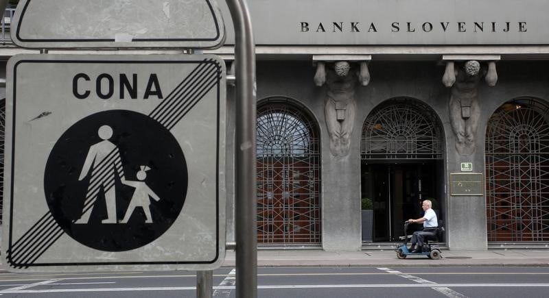 La Slovénie renouera avec la croissance en 2014
