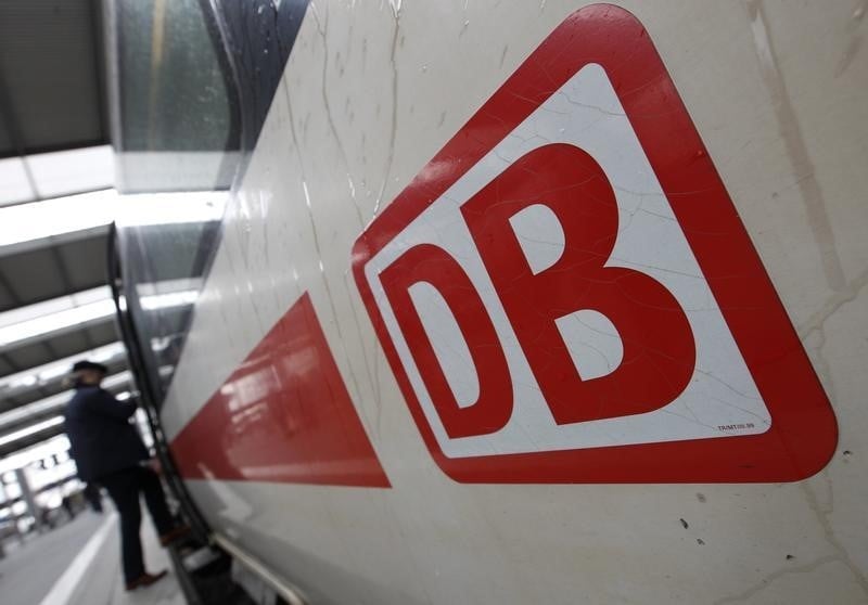 Des milliers de suppressions de postes seraient en vue chez deutsche bahn