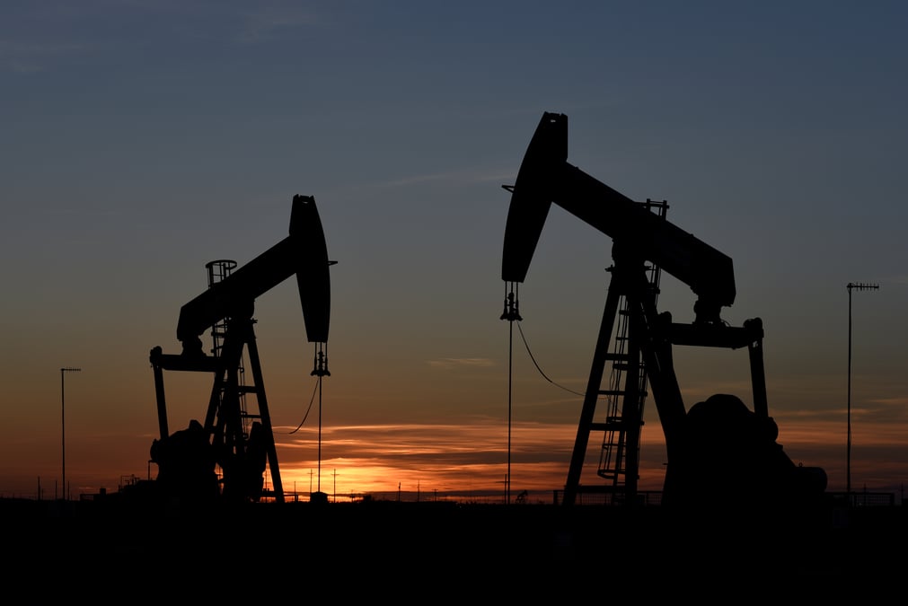 Petrole: le marche est correctement approvisionne a ce stade
