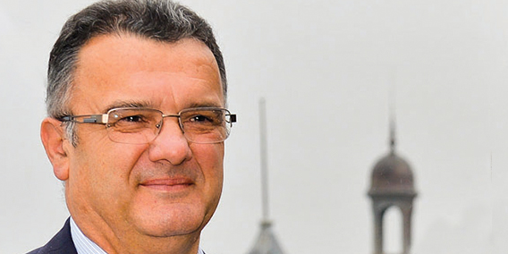 Michel Prugue, Maïsadour