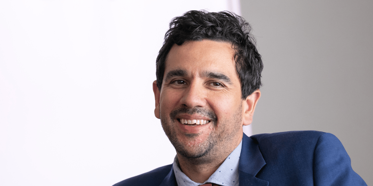 Sébastien Soriano, président de l'Arcep