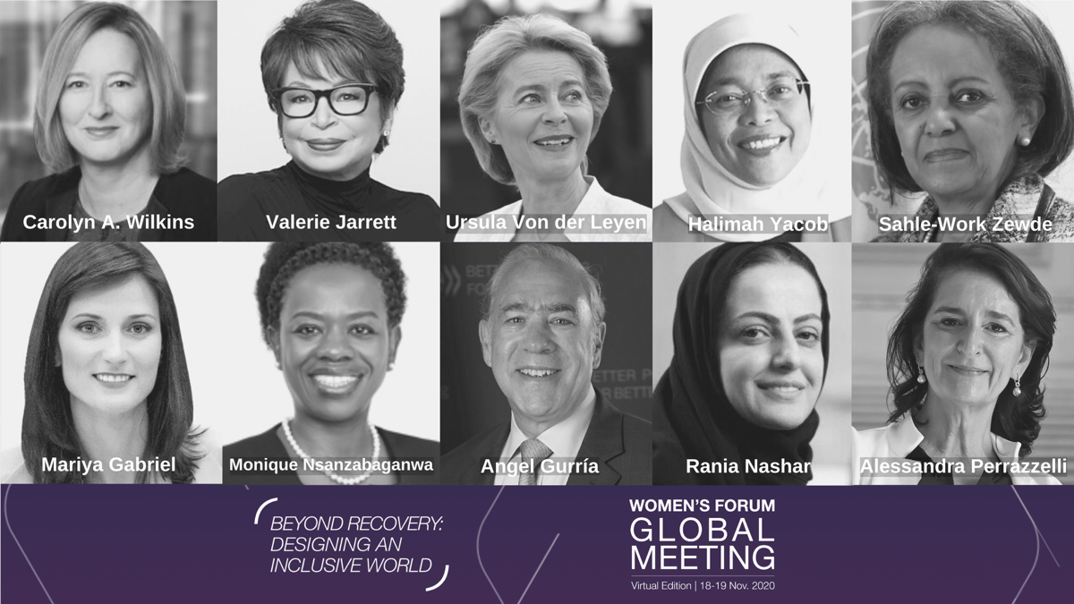 Women's Forum