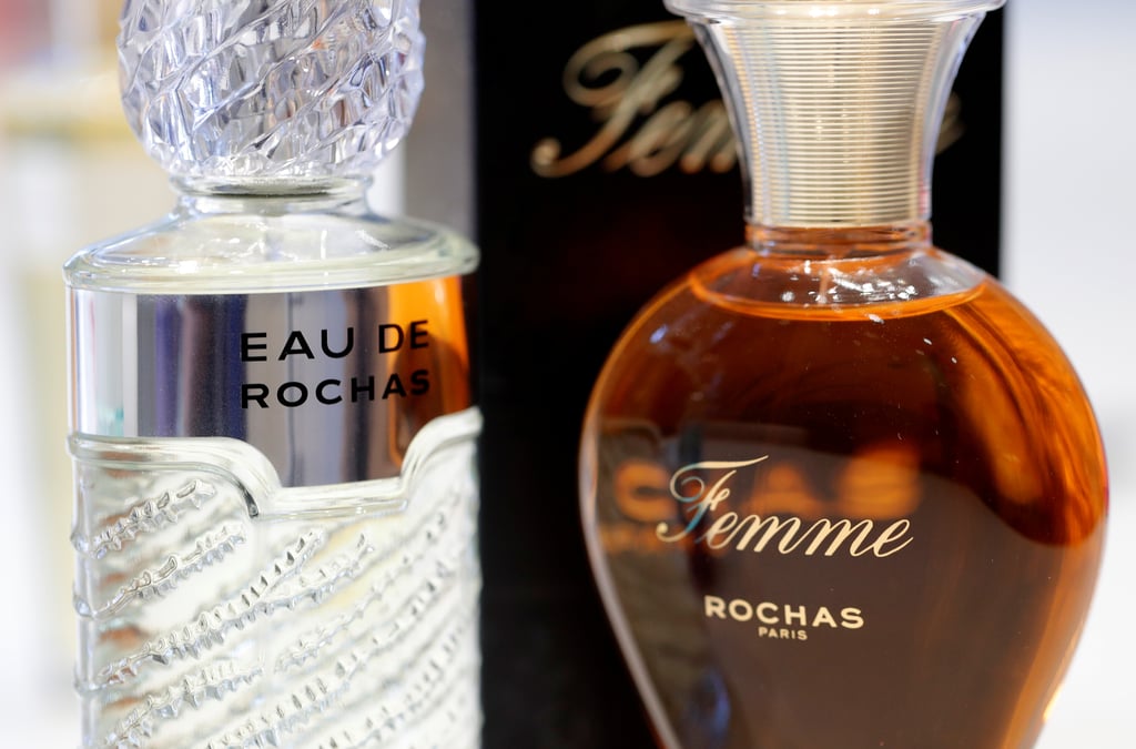 Interparfums releve son objectif de marge d'exploitation 2020