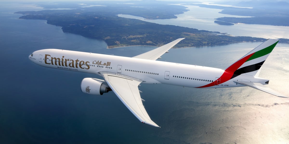 Emirates