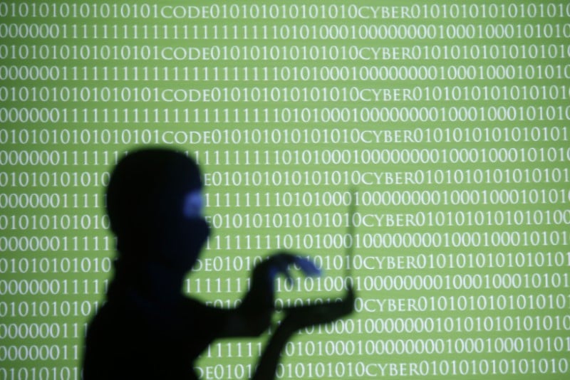 Une plate-forme de cryptomonnaies piratee a perdu 600 millions de dollars
