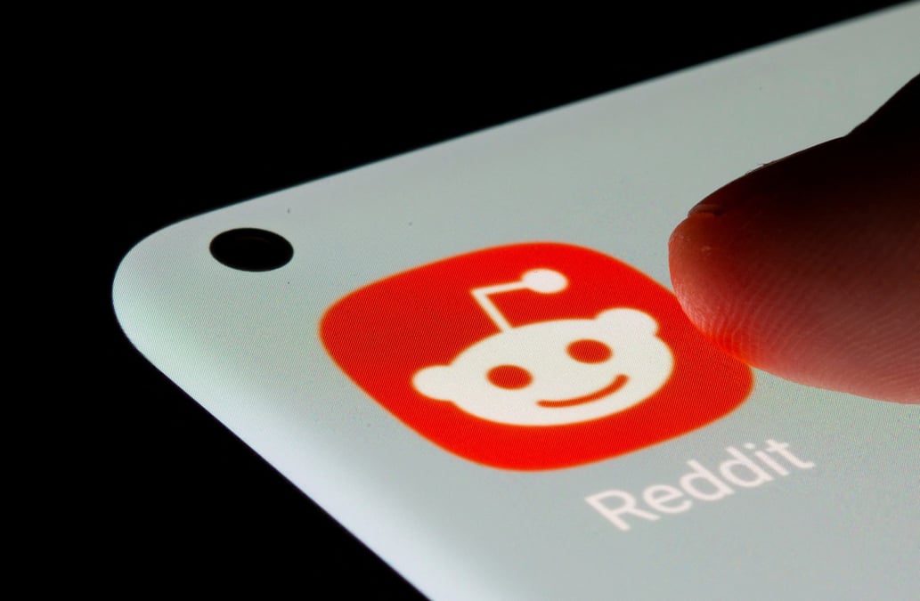 Le réseau social fondé en 2005 compte environ 100.000 forums et plus de 267 millions d'utilisateurs hebdomadaires.