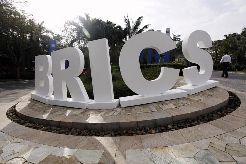 Banque de développement et fonds de réserve des BRICS créés
