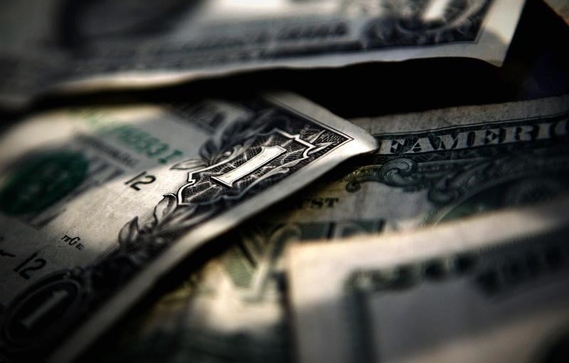 Legere hausse des depenses des menages americains en fevrier