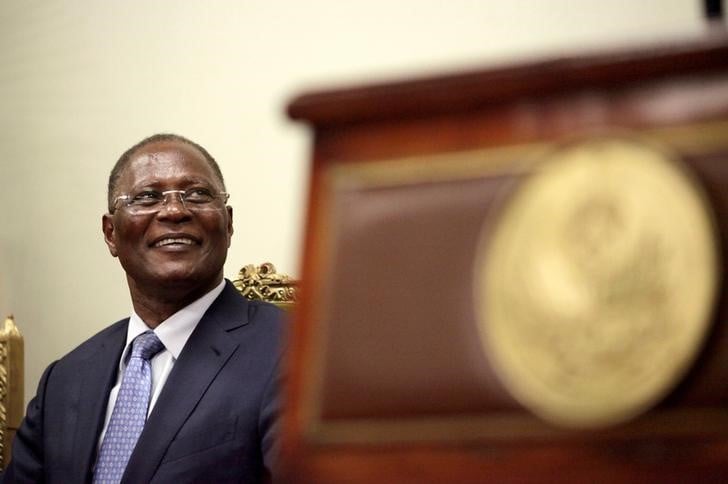L'interim du president privert en hait pourrait etre prolonge