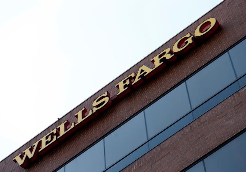 Wells fargo affecte par des frais juridiques et le credit immo