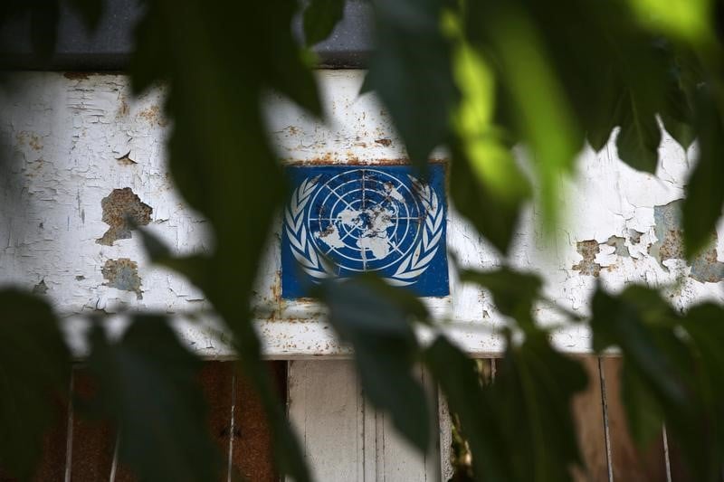 Seance speciale de l'assemblee generale de l'onu sur jerusalem