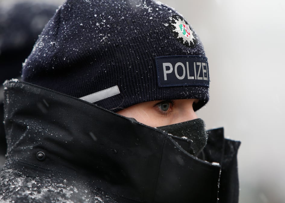 L'allemagne en alerte face au risque de violences anti-turques