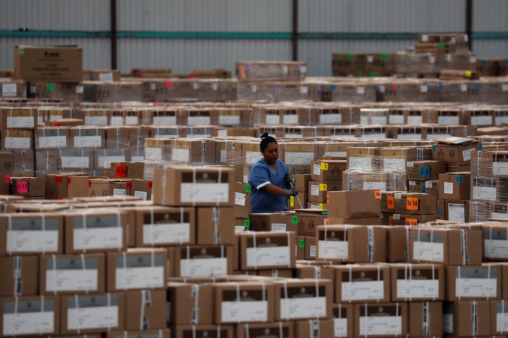 Les etats-unis veulent employer davantage d'immigres temporaires