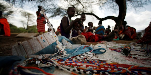 Shompole écotourisme Kenya
