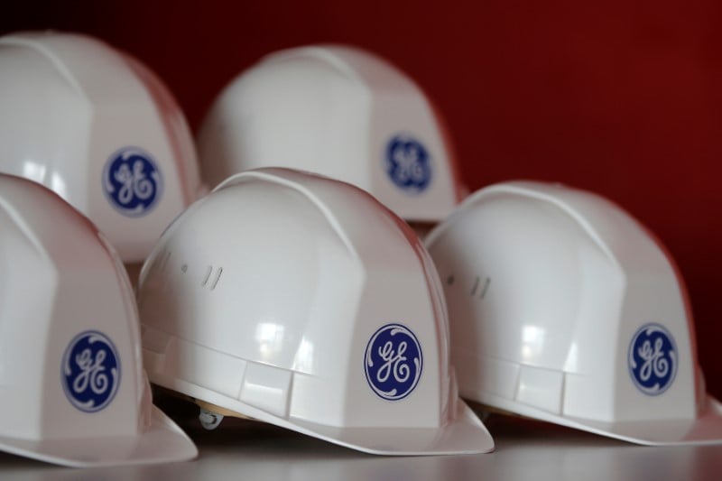 Ge revele un probleme sur une nouvelle turbine