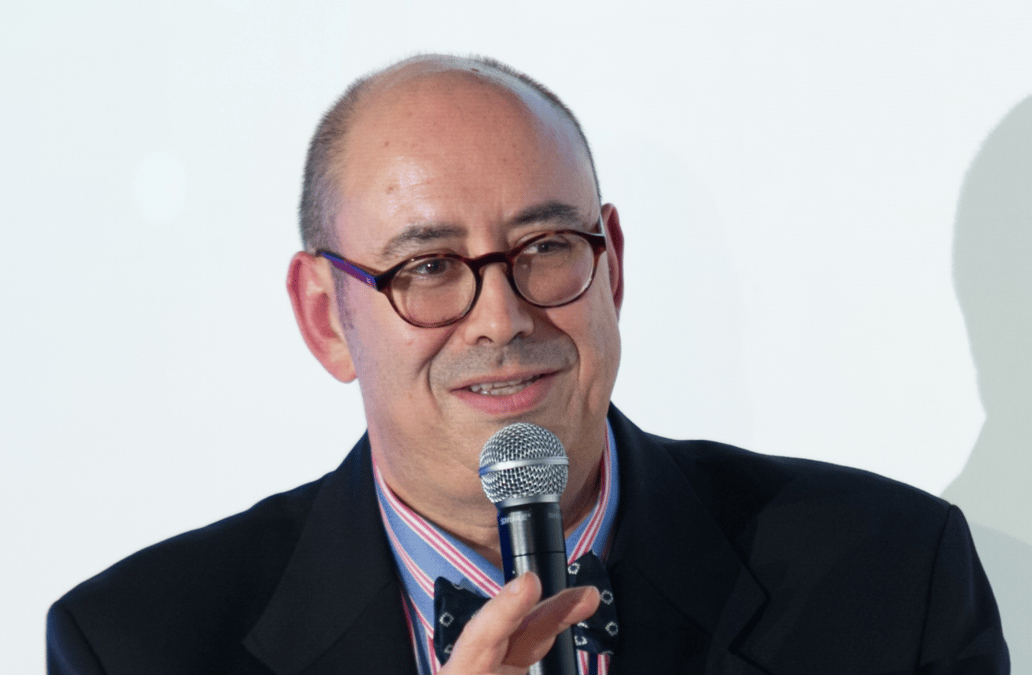 Olivier Badot