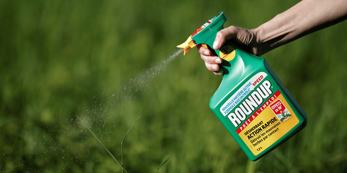 Allemagne: le glyphosate sera interdit a partir de la fin 2023, selon des sources