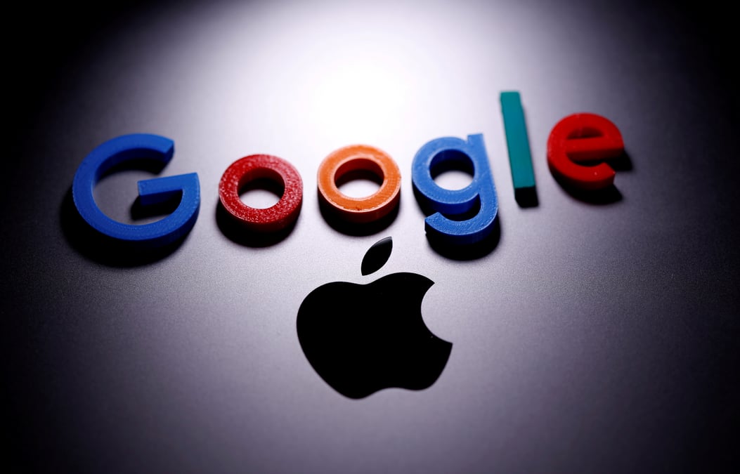 Russie: apple et google menaces d'une amende pour non-suppression de l'application de navalny