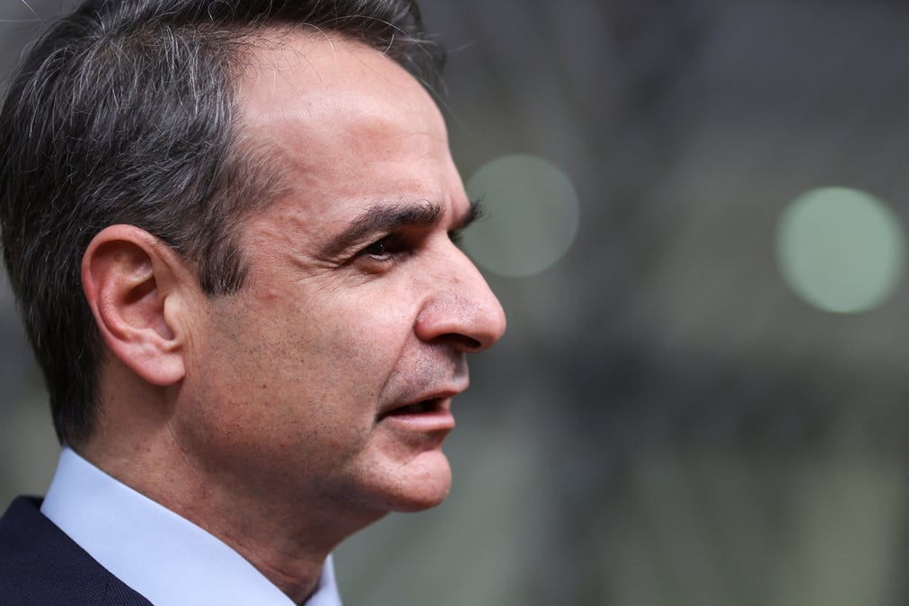 La grece va accorder plus d'aide face a la hausse des prix de l'energie
