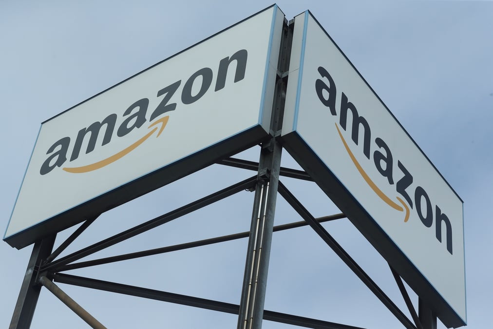 Amazon propose des concessions pour mettre fin a l'enquete antitrust de l'union europeenne