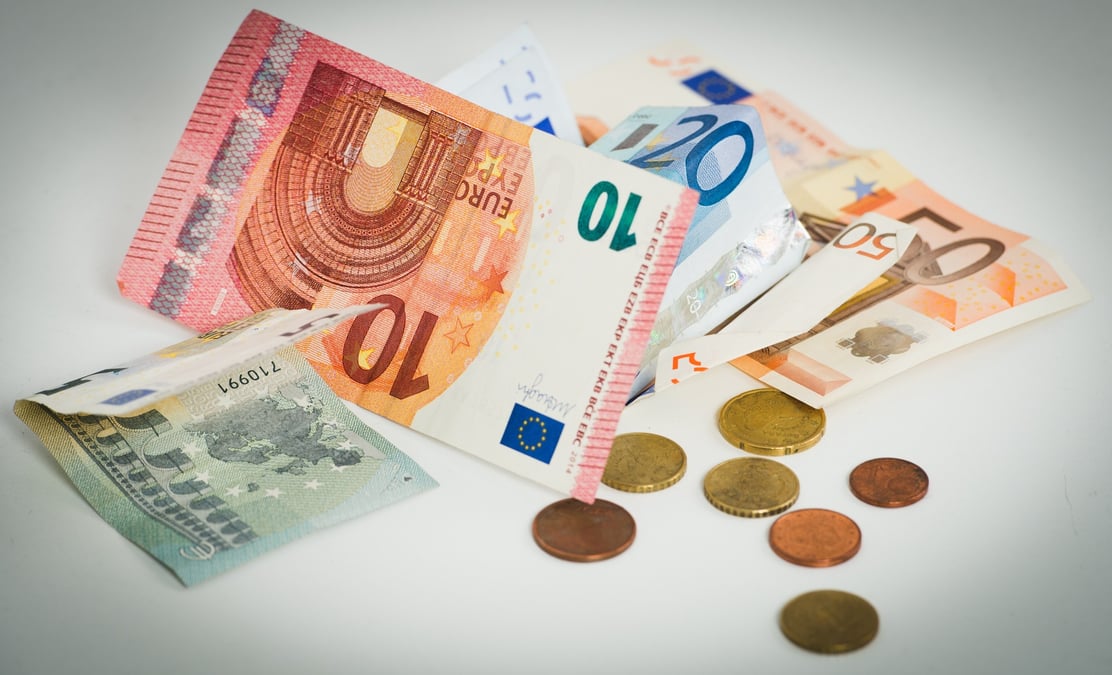 inflation zone euro