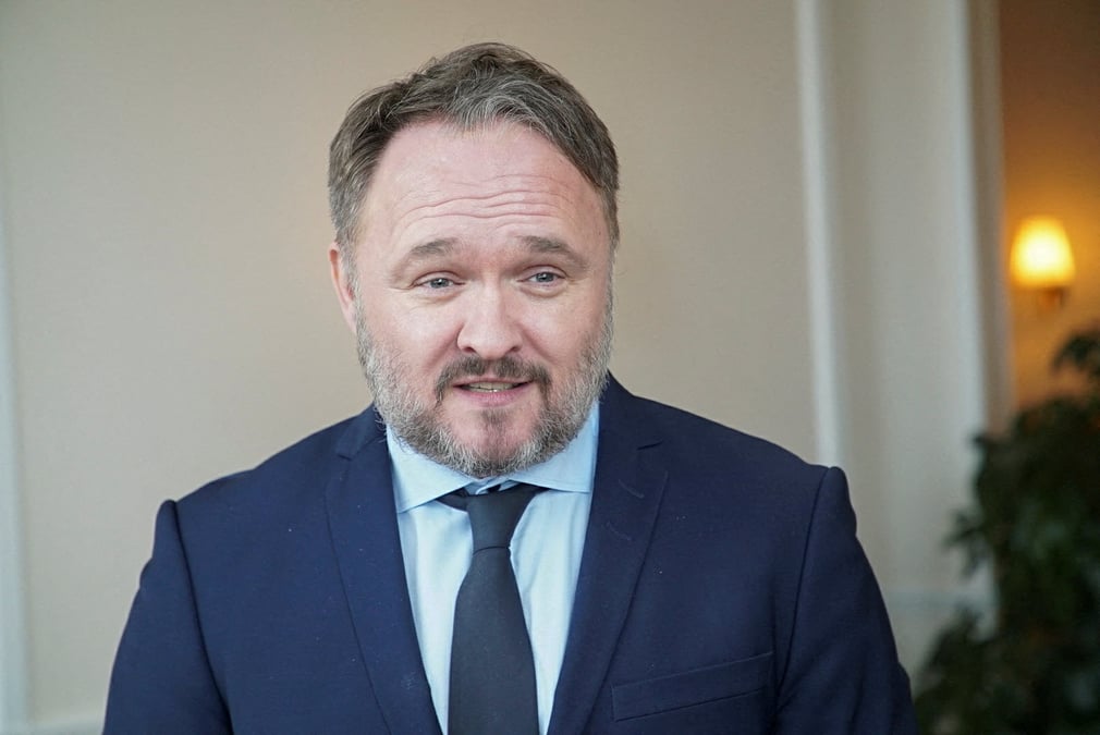 Le député danois Dan Jørgensen, plusieurs fois ministres, vient d'être proposé par Ursula von der Leyen au poste de commissaire européen chargé de l'Energie et du Logement.