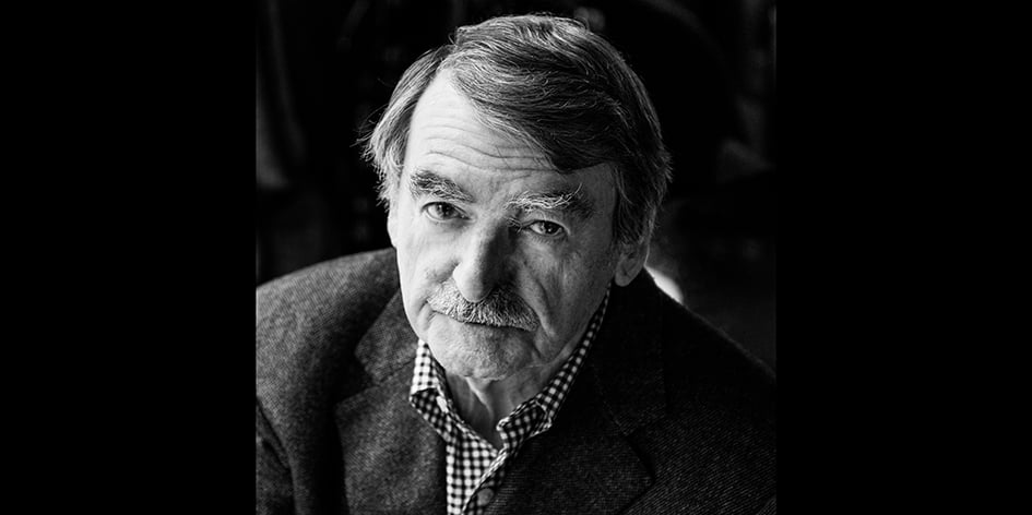 L'écrivain britannique David Lodge s'est éteint à l'âge de 89 ans.