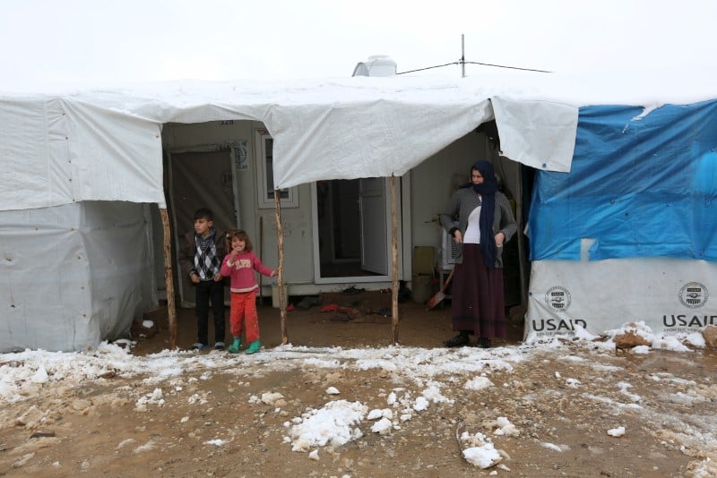L'onu parle de crime de genocide contre les yazidis