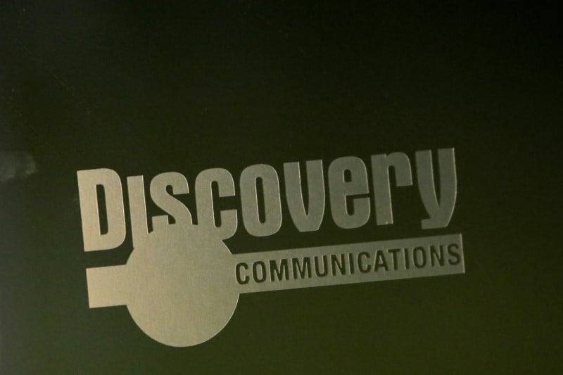Discovery achete scripps networks