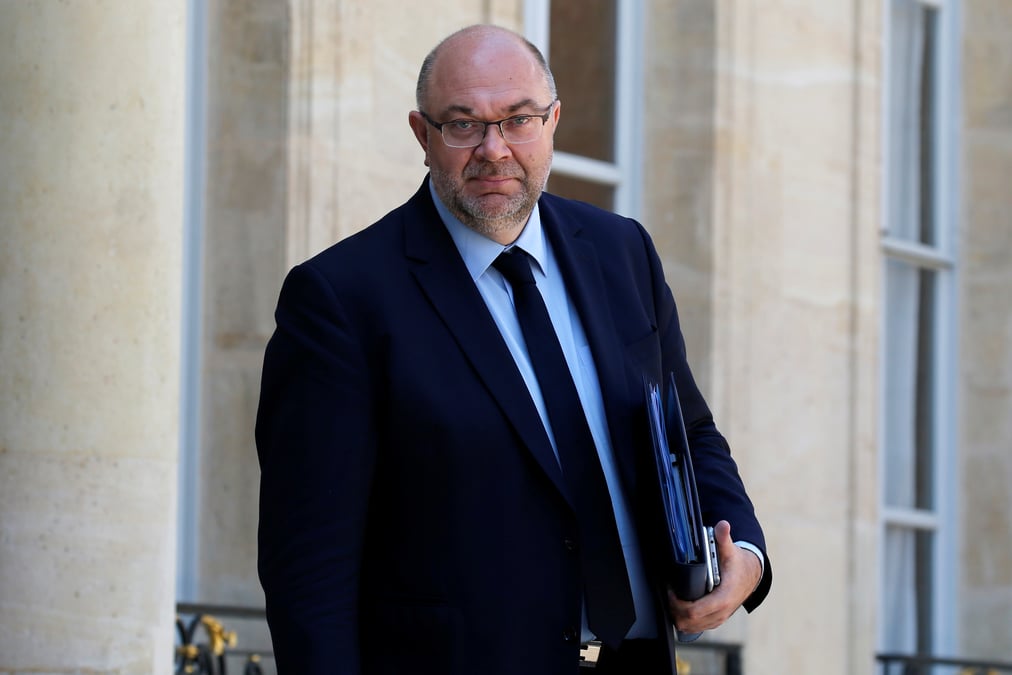 Paris et berlin se mettent d'accord sur la pac post-brexit
