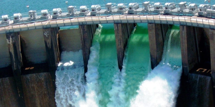 barrage