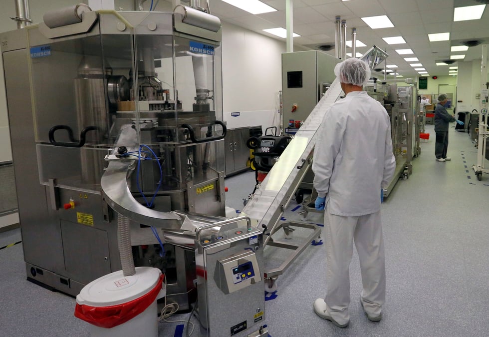 Un arsenal pour faciliter le "rebond" des entreprises