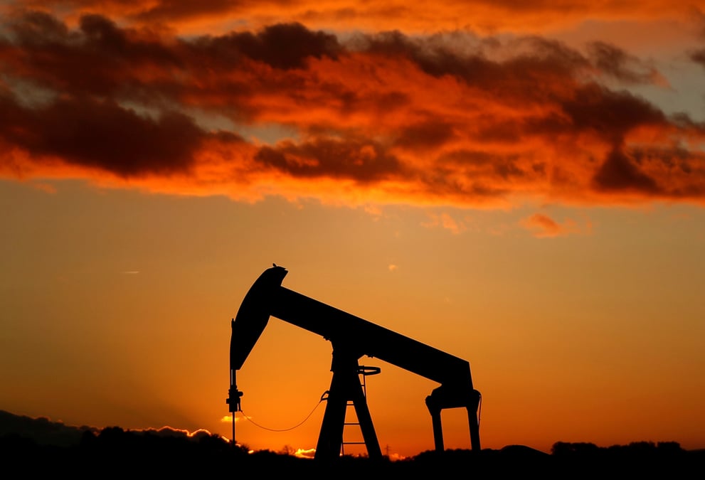 Baisse de l'offre de l'opep en mars, avec le venezuela
