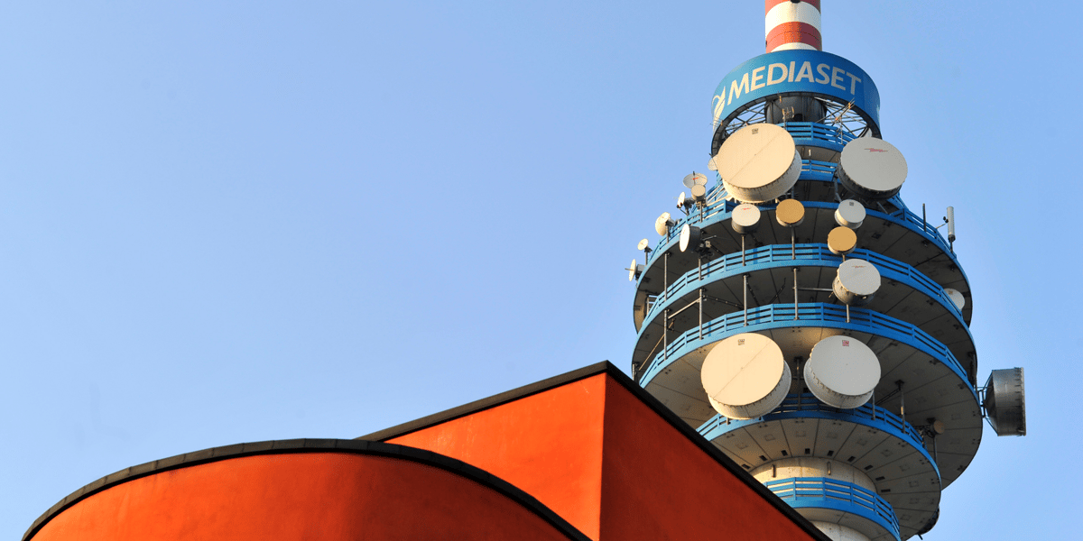 Mediaset previent vivendi qu'il ne renoncera pas a un dedommagement