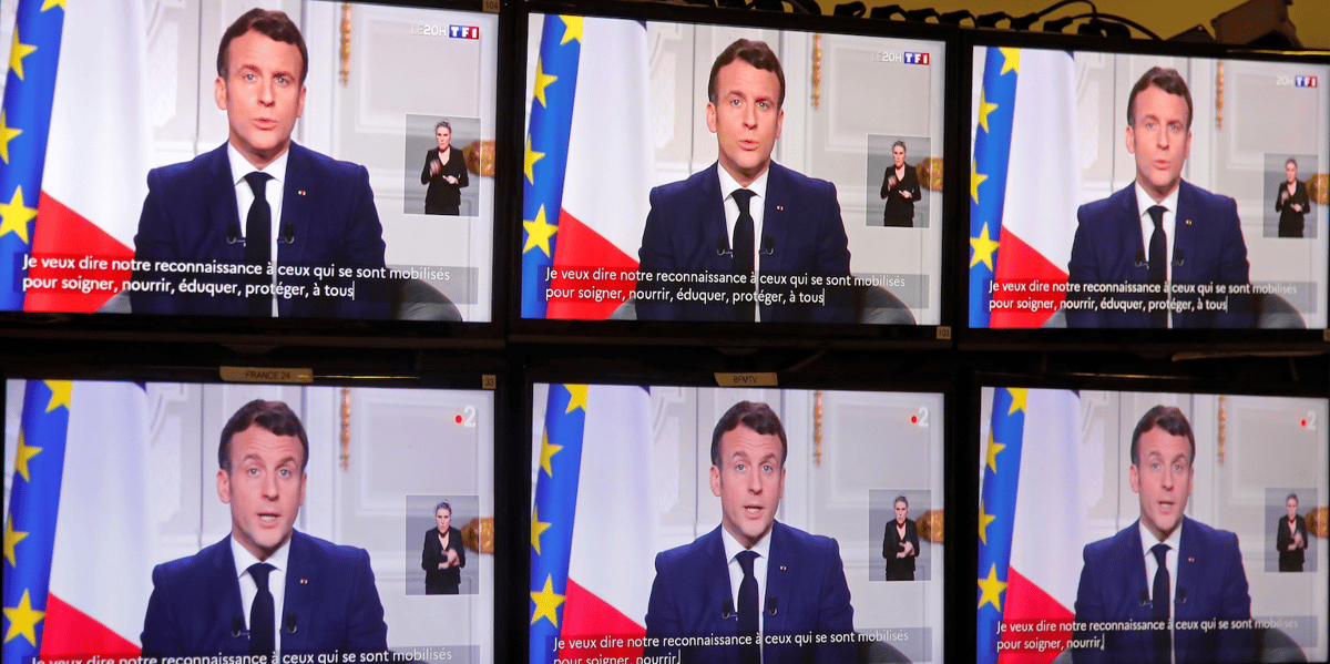 Macron