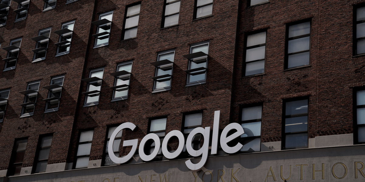 France: amende de 1,1 million d'euros pour google pour son classement des hotels