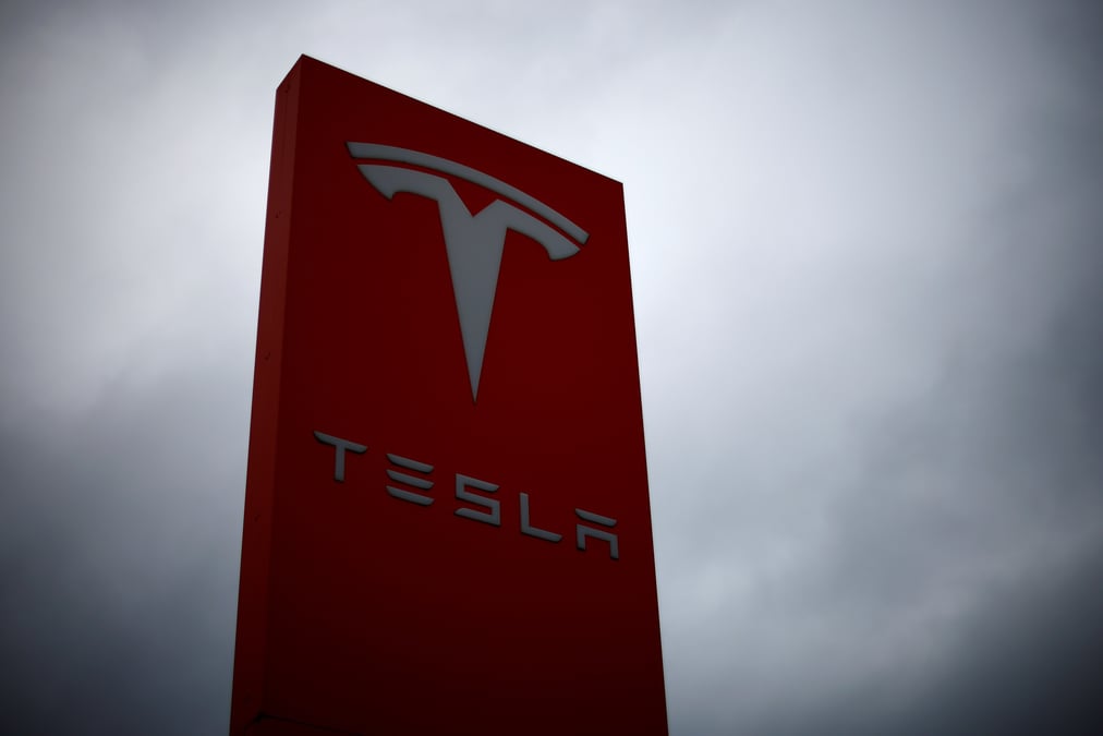 Tesla veut reduire une nouvelle fois le nominal de ses actions