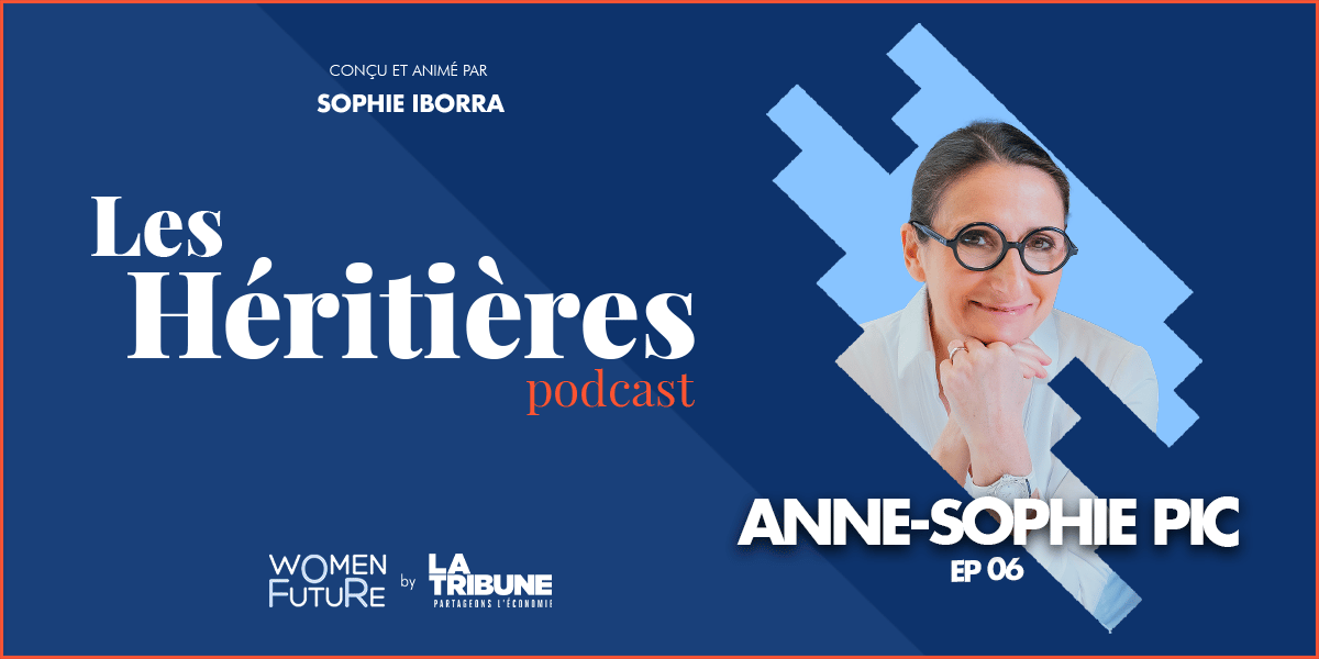 Les Héritières ep6