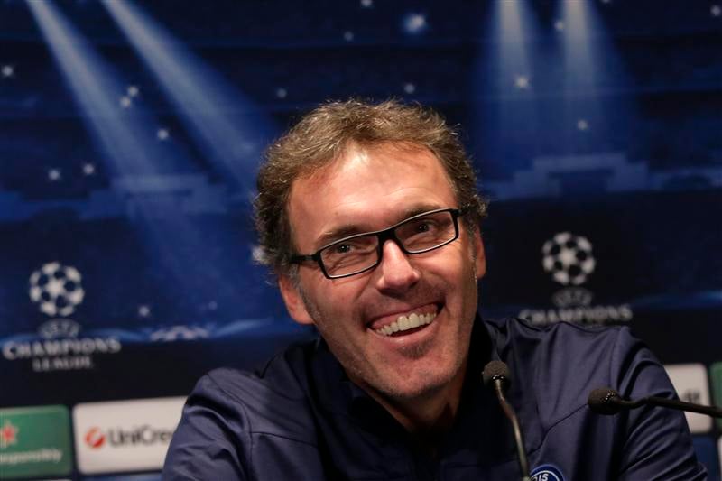 Ligue des champions: le PSG promet d'être intransigeant