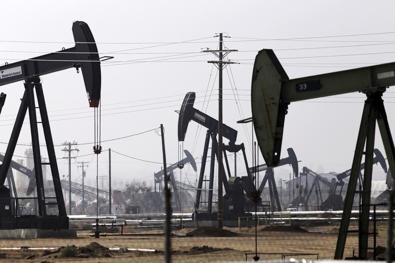 L'opep n'entend pas agir seule pour soutenir les cours du petrole