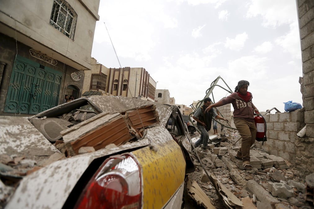 Le parlement pakistanais prone la neutralite dans le conflit au yemen